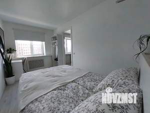 1-к квартира, посуточно, 44м2, 4/5 этаж