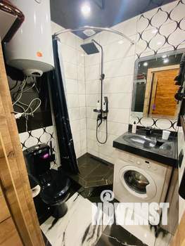 Студия квартира, посуточно, 22м2, 2/5 этаж