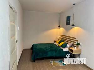 2-к квартира, посуточно, 44м2, 3/25 этаж