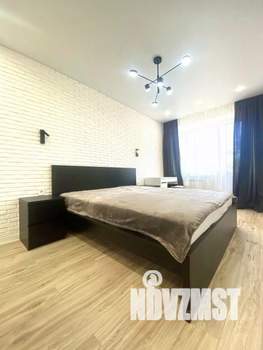 2-к квартира, посуточно, 48м2, 1/1 этаж