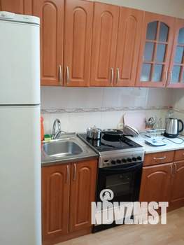 1-к квартира, посуточно, 31м2, 1/5 этаж