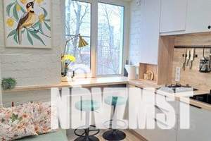 1-к квартира, посуточно, 30м2, 3/5 этаж