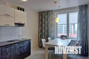 2-к квартира, посуточно, 78м2, 7/16 этаж