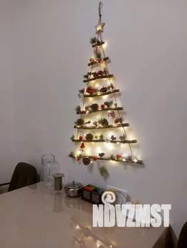 1-к квартира, посуточно, 33м2, 1/5 этаж