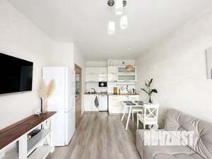 2-к квартира, посуточно, 36м2, 4/9 этаж