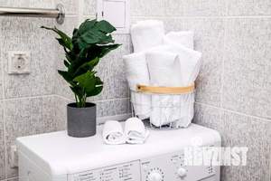 1-к квартира, посуточно, 44м2, 1/1 этаж