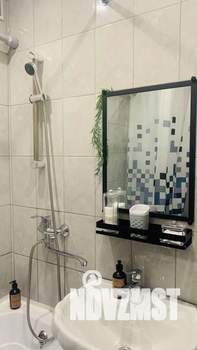 1-к квартира, посуточно, 325м2, 1/1 этаж