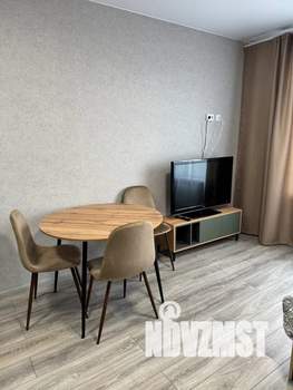 1-к квартира, посуточно, 30м2, 9/16 этаж