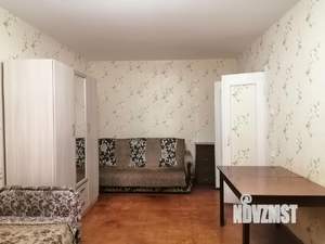 1-к квартира, на длительный срок, 36м2, 2/5 этаж
