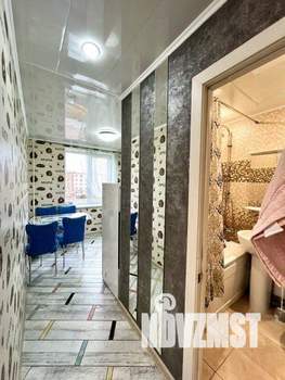 3-к квартира, посуточно, 68м2, 1/1 этаж