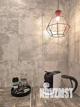 1-к квартира, посуточно, 43м2, 8/25 этаж