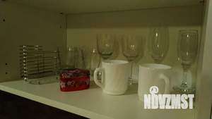 1-к квартира, посуточно, 33м2, 8/10 этаж