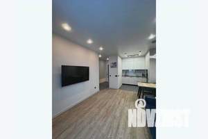 2-к квартира, посуточно, 50м2, 5/5 этаж