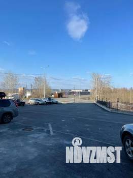 2-к квартира, посуточно, 40м2, 4/4 этаж