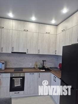 1-к квартира, посуточно, 32м2, 12/25 этаж