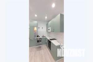 1-к квартира, посуточно, 41м2, 5/5 этаж