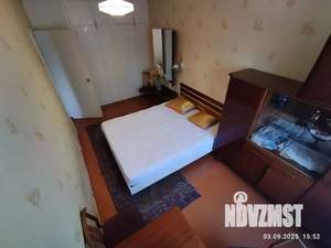 2-к квартира, посуточно, 40м2, 2/5 этаж