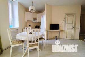 2-к квартира, посуточно, 32м2, 3/5 этаж