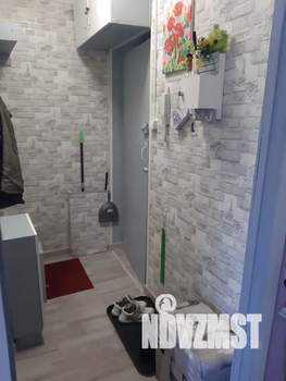 Студия квартира, посуточно, 26м2, 1/3 этаж