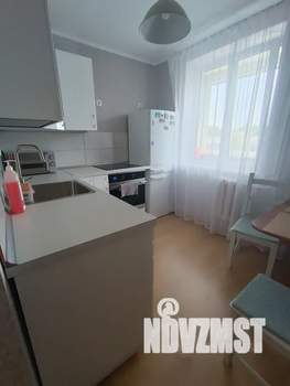 1-к квартира, посуточно, 34м2, 7/9 этаж