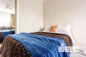 1-к квартира, посуточно, 34м2, 1/1 этаж