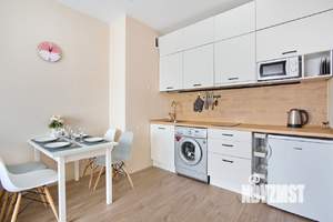 2-к квартира, посуточно, 40м2, 6/26 этаж