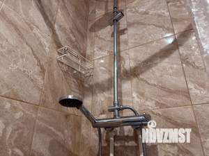 1-к квартира, посуточно, 34м2, 1/3 этаж