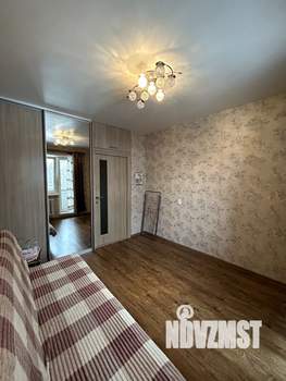 3-к квартира, посуточно, 65м2, 3/9 этаж