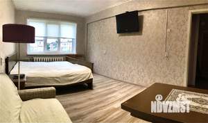 1-к квартира, посуточно, 32м2, 5/5 этаж