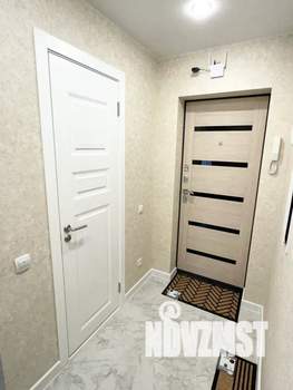 Студия квартира, посуточно, 32м2, 4/5 этаж