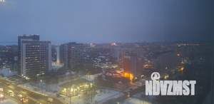 1-к квартира, посуточно, 47м2, 1/1 этаж