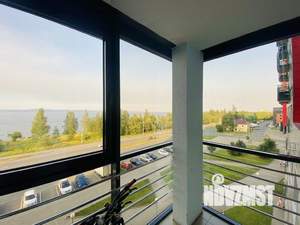 2-к квартира, посуточно, 52м2, 1/1 этаж