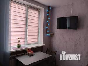 Студия квартира, посуточно, 23м2, 1/5 этаж