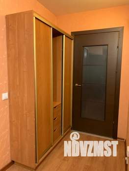 2-к квартира, посуточно, 43м2, 2/5 этаж