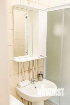 Студия квартира, на длительный срок, 31м2, 15/17 этаж