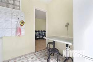 1-к квартира, посуточно, 33м2, 2/5 этаж
