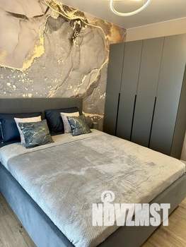 2-к квартира, посуточно, 40м2, 9/9 этаж