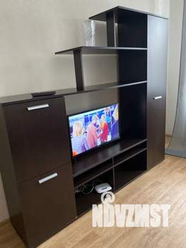 1-к квартира, посуточно, 36м2, 4/9 этаж