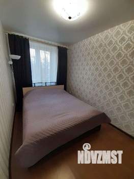 2-к квартира, посуточно, 41м2, 2/5 этаж