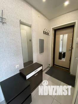 1-к квартира, посуточно, 31м2, 4/4 этаж