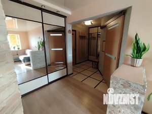 3-к квартира, посуточно, 70м2, 8/14 этаж