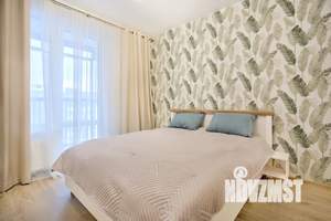 2-к квартира, посуточно, 38м2, 6/7 этаж