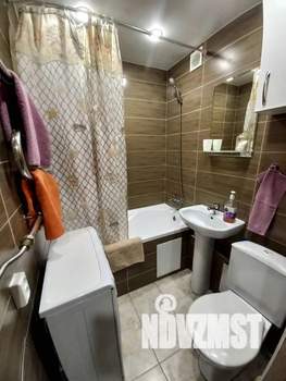 2-к квартира, посуточно, 45м2, 2/5 этаж