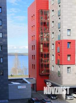 2-к квартира, посуточно, 40м2, 4/5 этаж