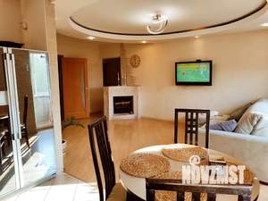 4-к квартира, посуточно, 107м2, 3/5 этаж