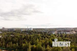 Студия квартира, посуточно, 30м2, 10/16 этаж