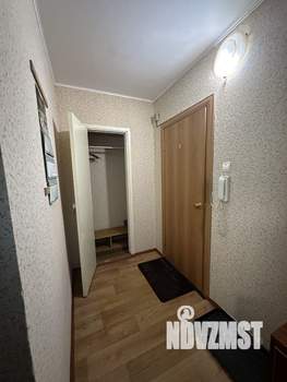 1-к квартира, на длительный срок, 36м2, 1/11 этаж
