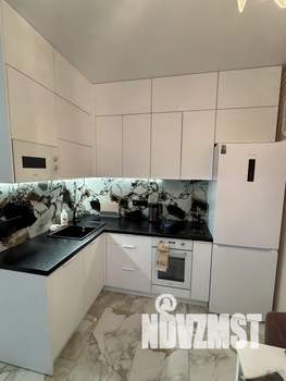 2-к квартира, посуточно, 38м2, 10/12 этаж