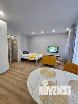 Студия квартира, посуточно, 32м2, 9/9 этаж