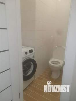 1-к квартира, на длительный срок, 29м2, 2/25 этаж